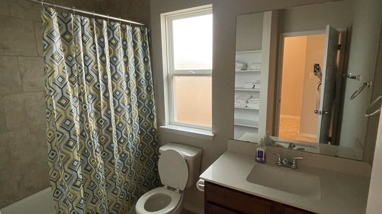 Photo of Bathroom in Austin