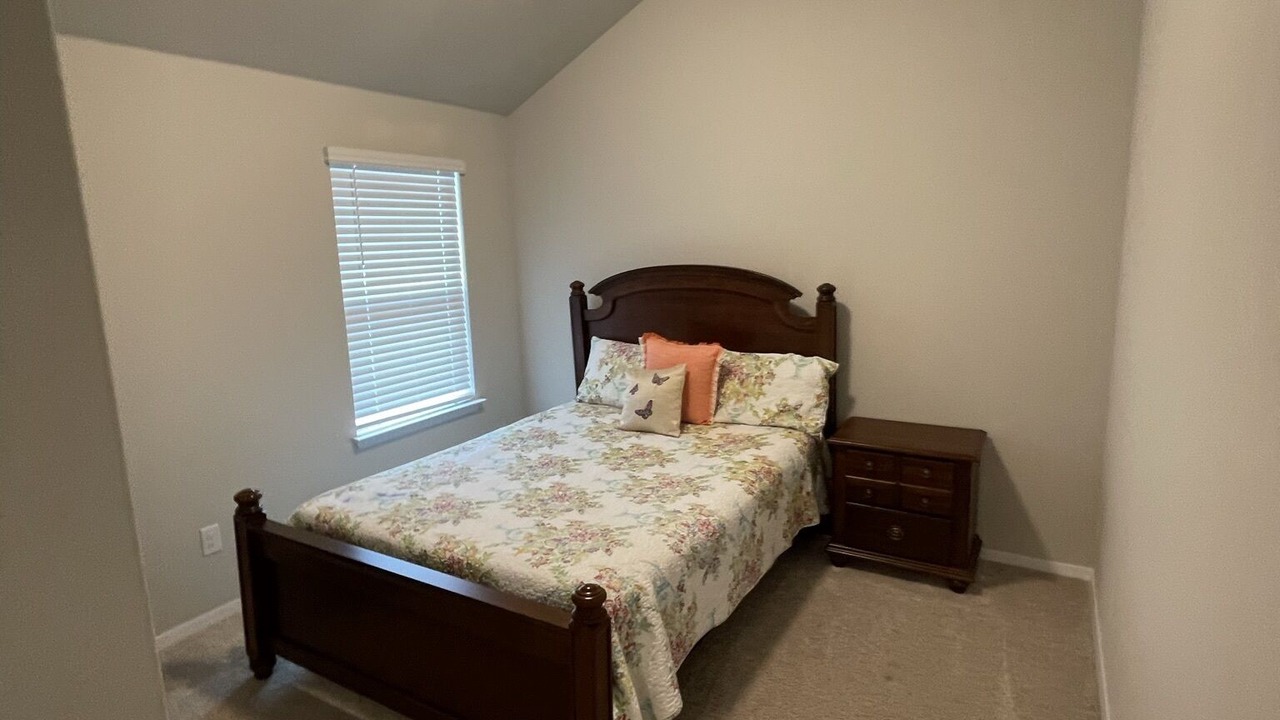 Photo of Bedroom in Austin