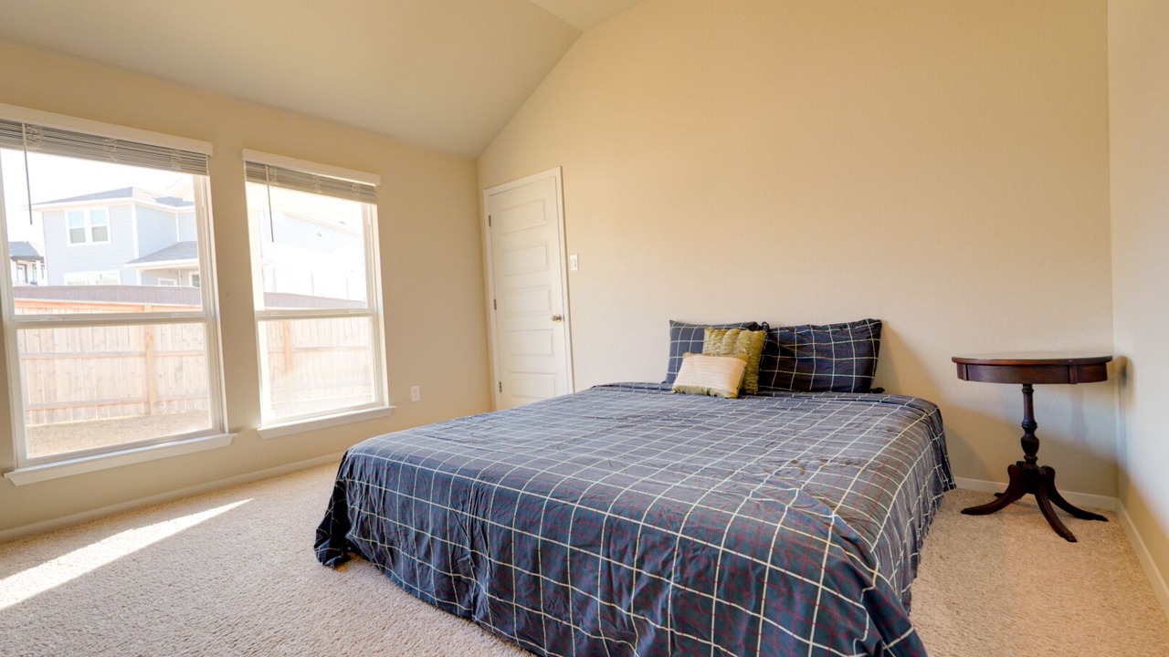 Photo of Bedroom in Austin