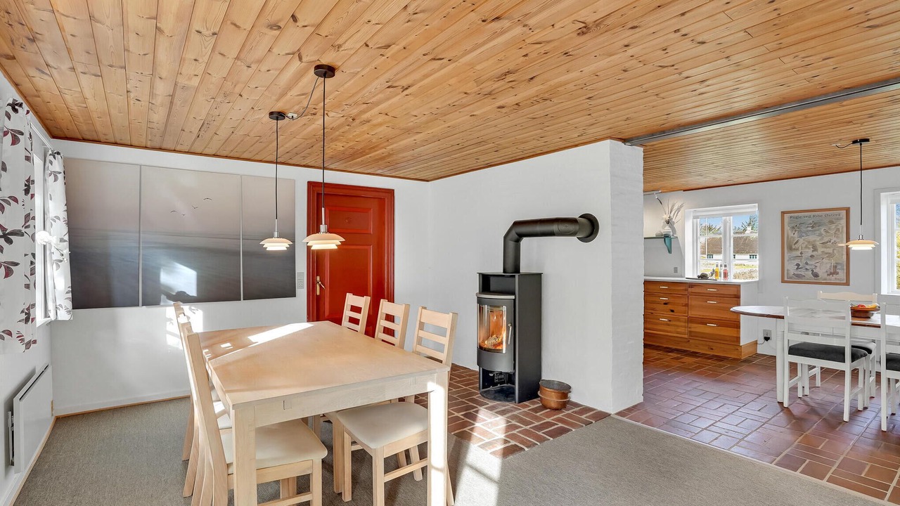 Photo of Bedroom in Sonderho