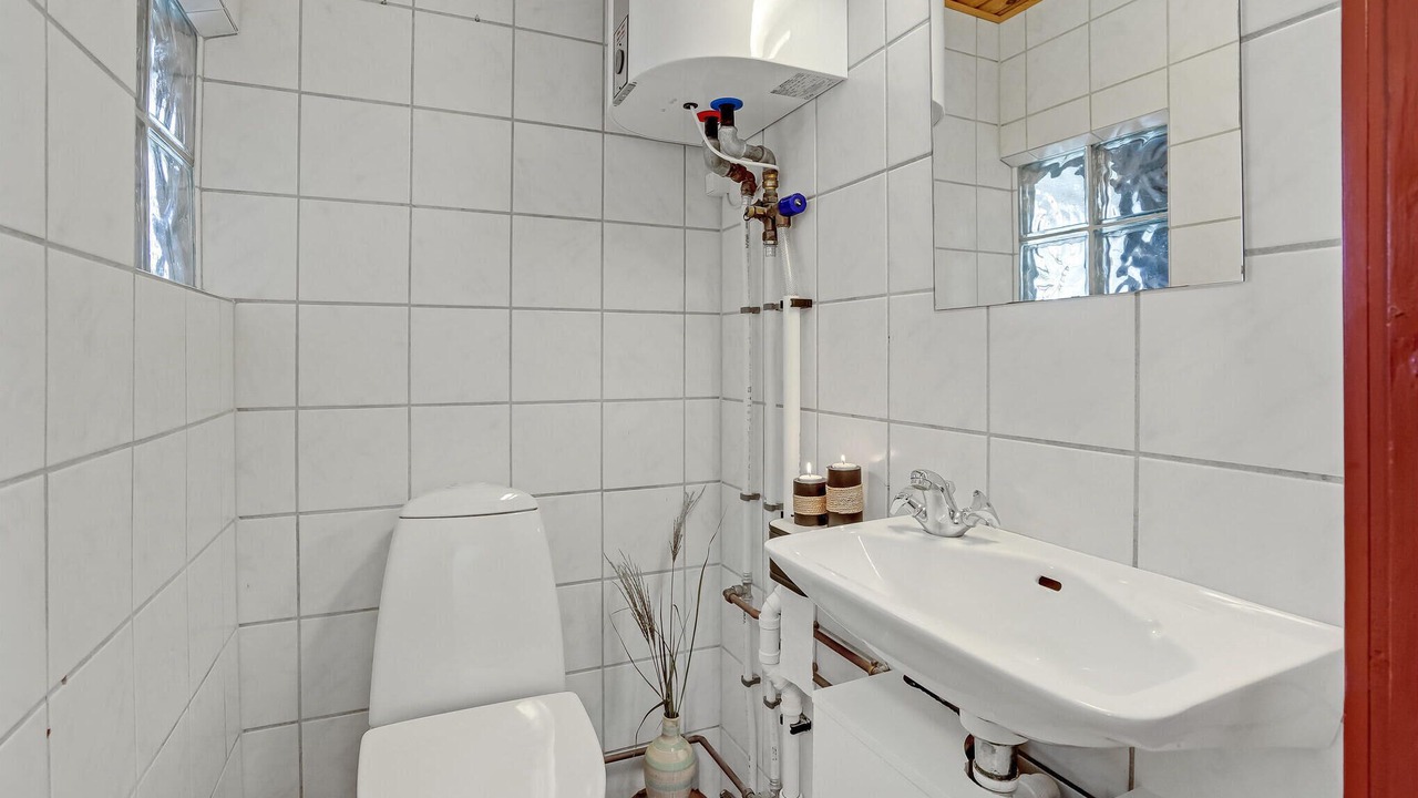 Photo of Bathroom in Sonderho