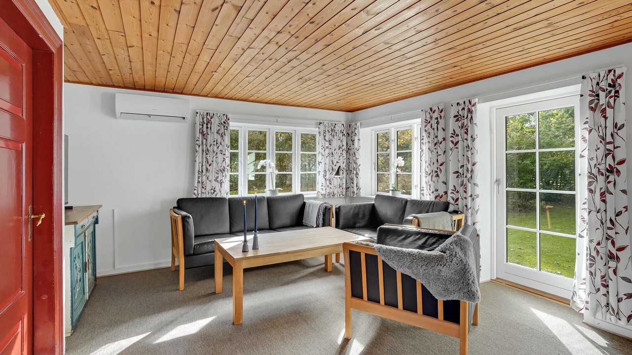 Photo of Bedroom in Sonderho