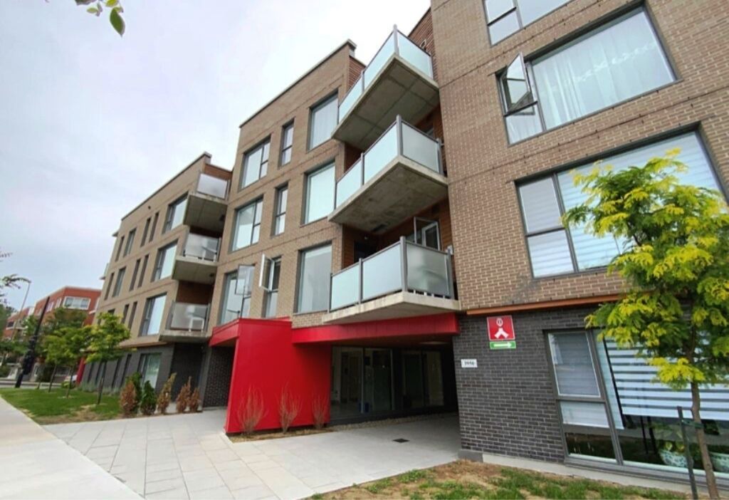 Photo of Outdoor in Maisonneuve