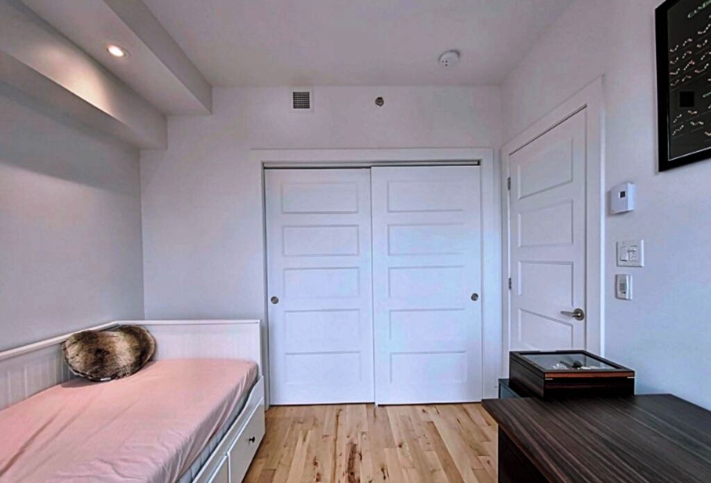 Photo of Bedroom in Maisonneuve