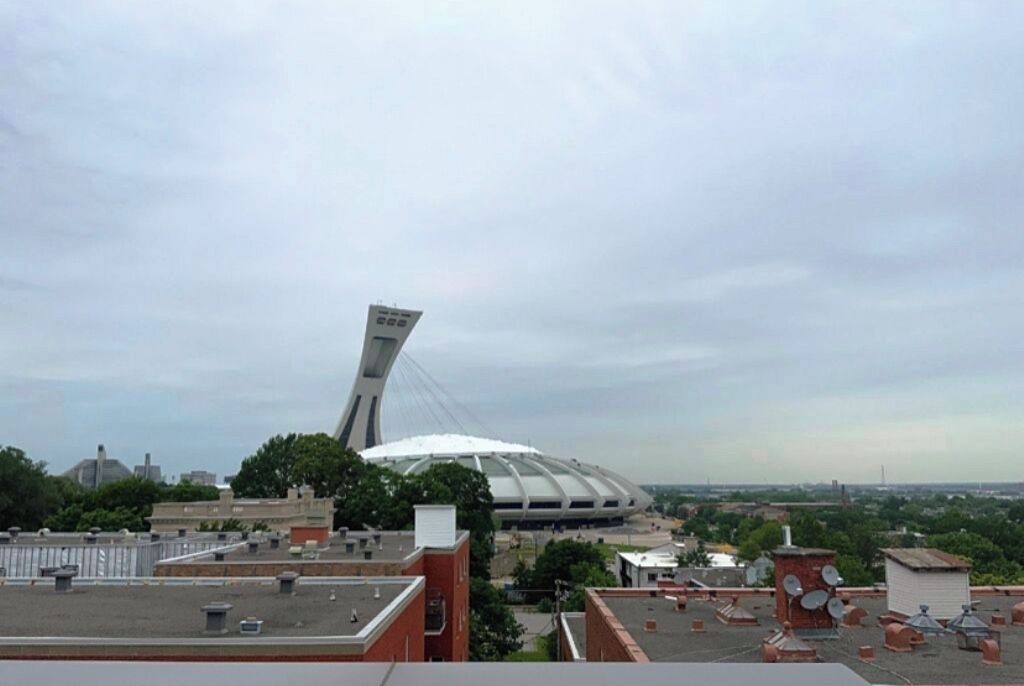 Photo of Outdoor in Maisonneuve