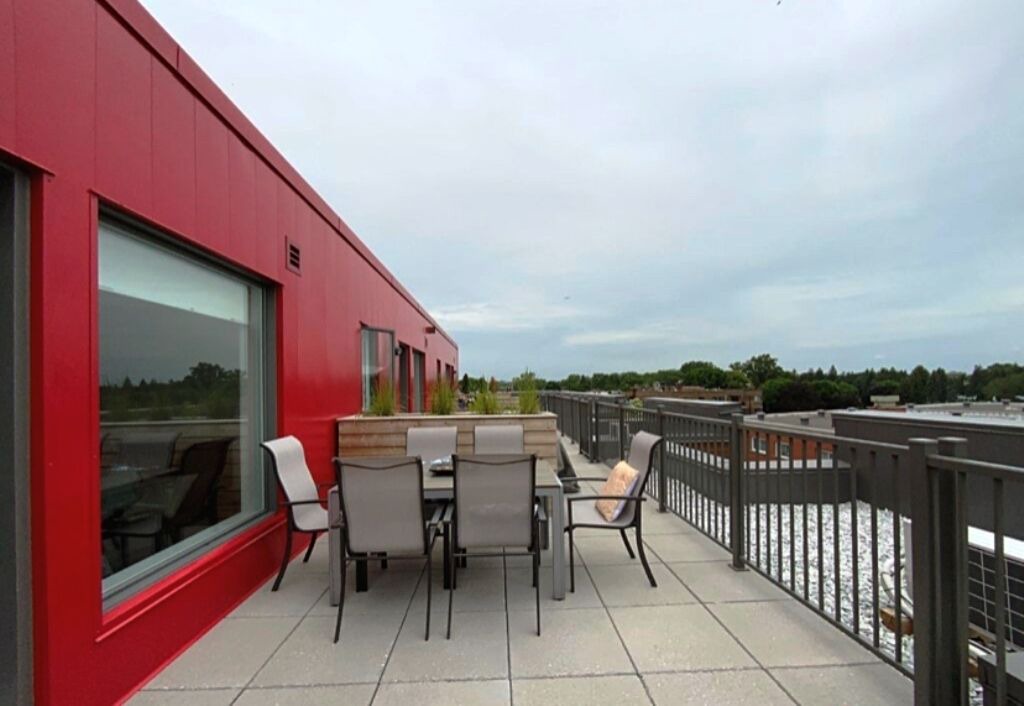 Photo of Outdoor in Maisonneuve