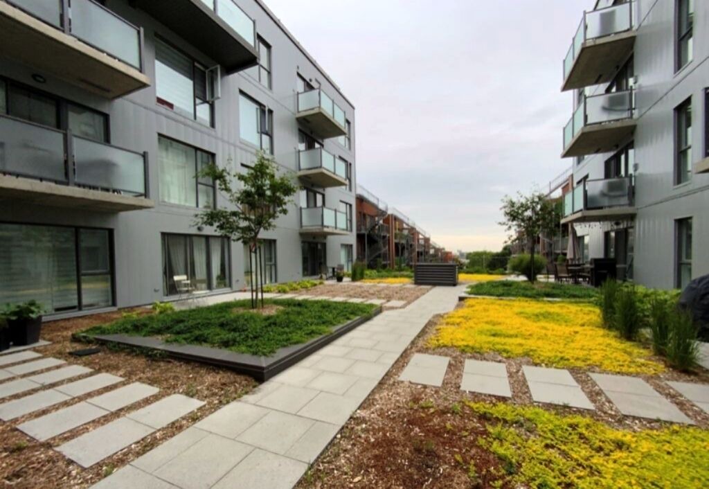 Photo of Outdoor in Maisonneuve