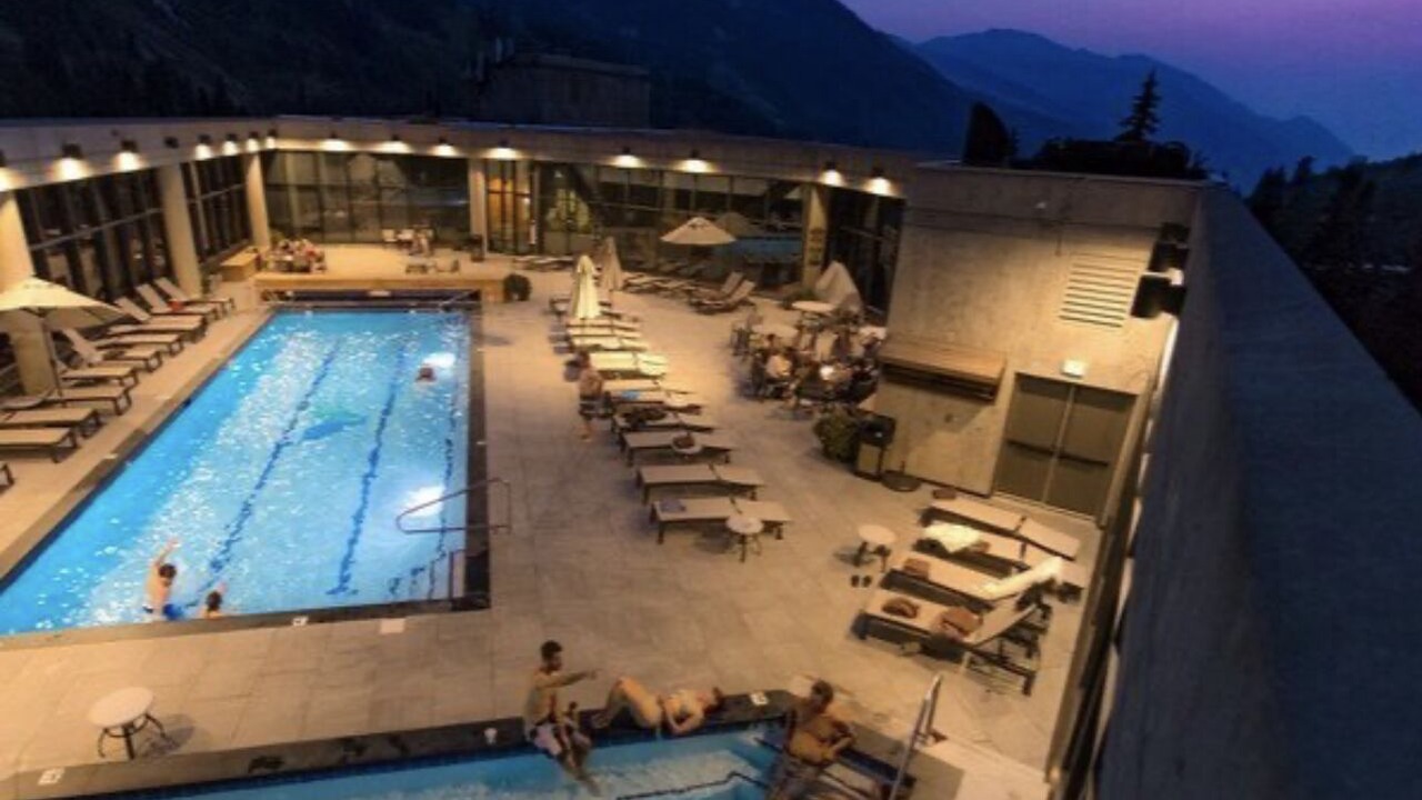 Photo of Outdoor in Salt Lake Mountain Resorts