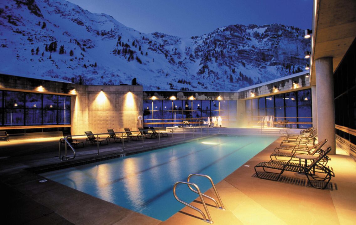 Photo of Outdoor in Salt Lake Mountain Resorts