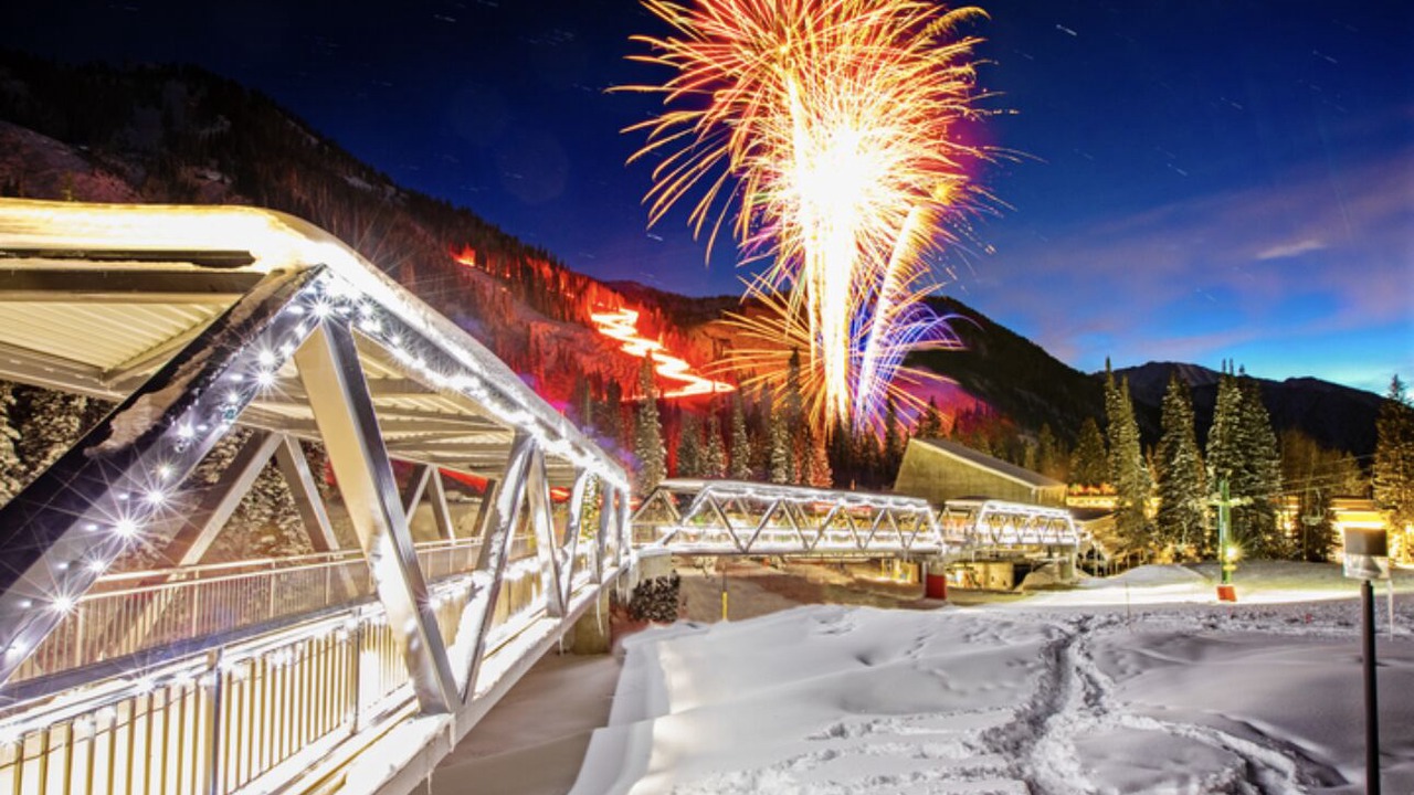 Photo of Others in Salt Lake Mountain Resorts