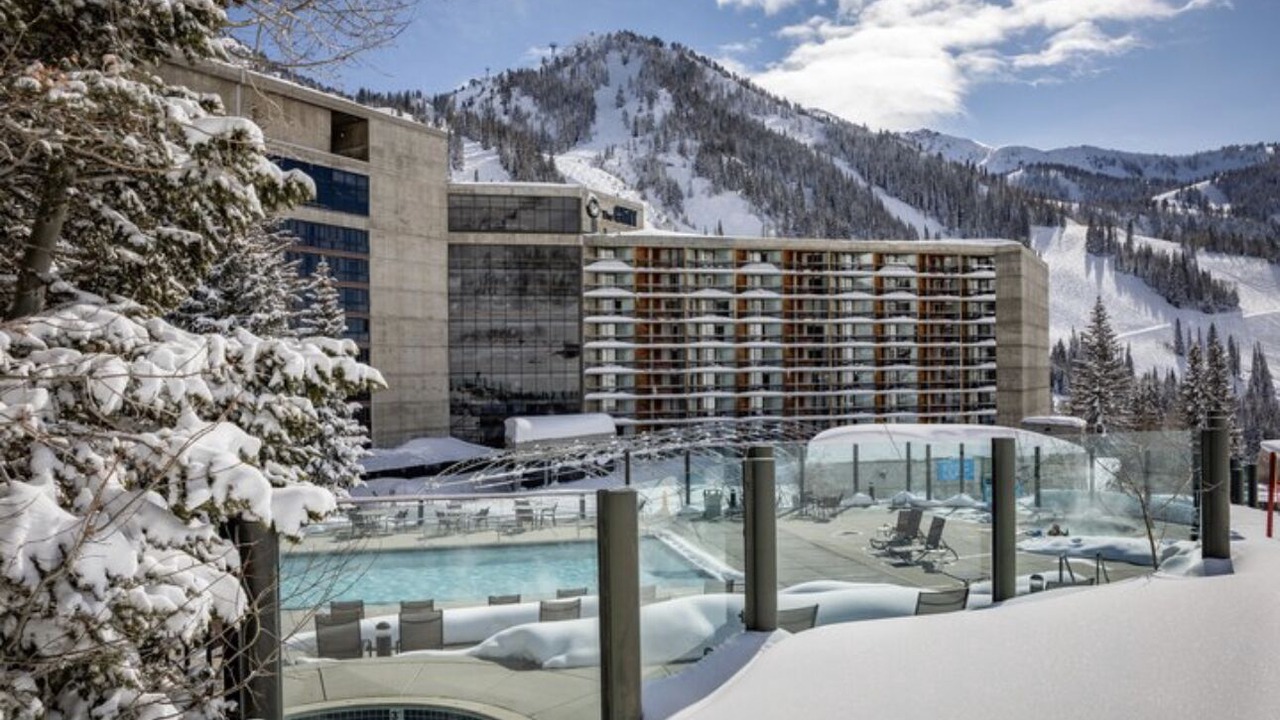 Photo of Outdoor in Salt Lake Mountain Resorts