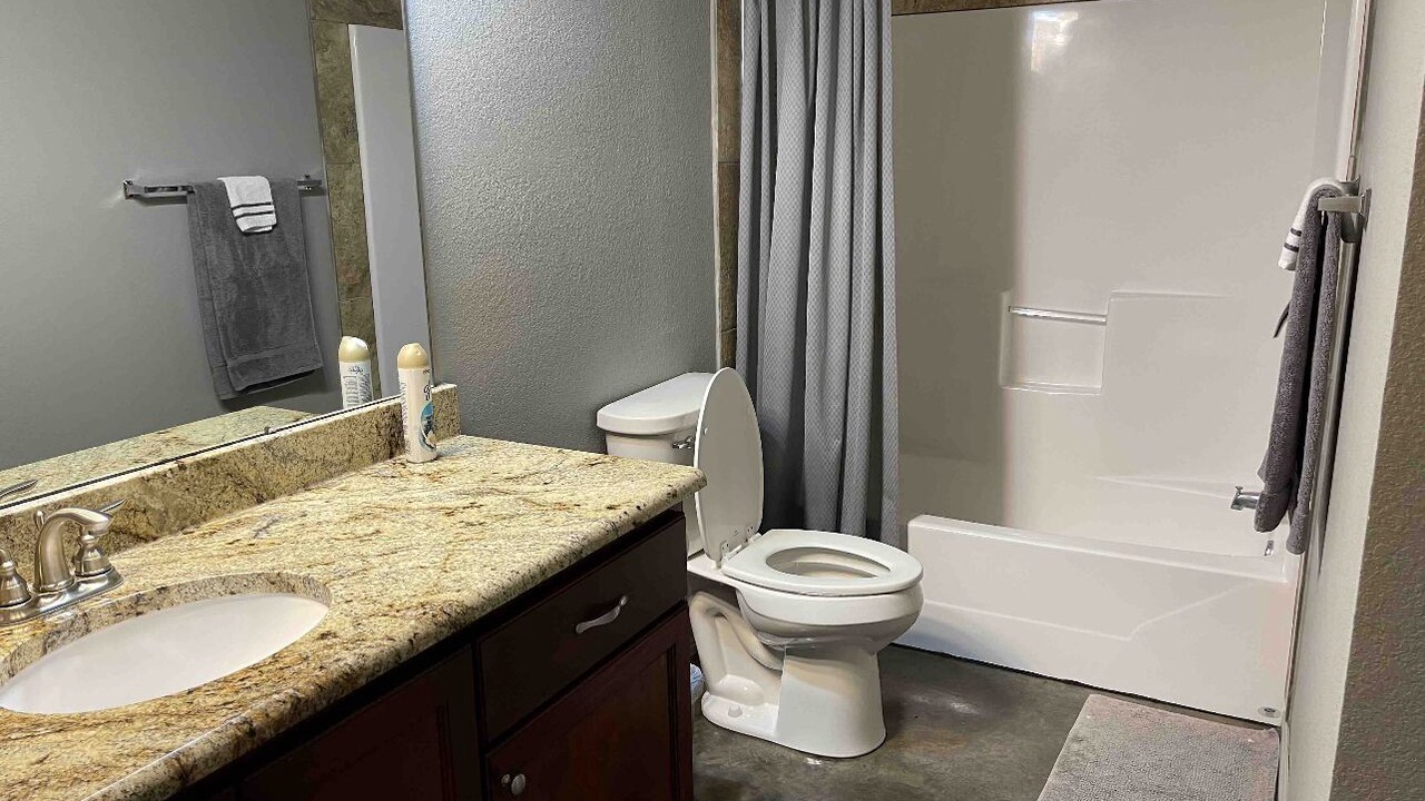 Photo of Bathroom in Tyler