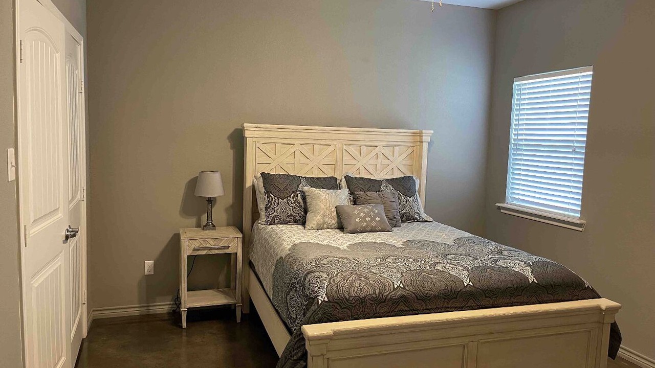 Photo of Bedroom in Tyler