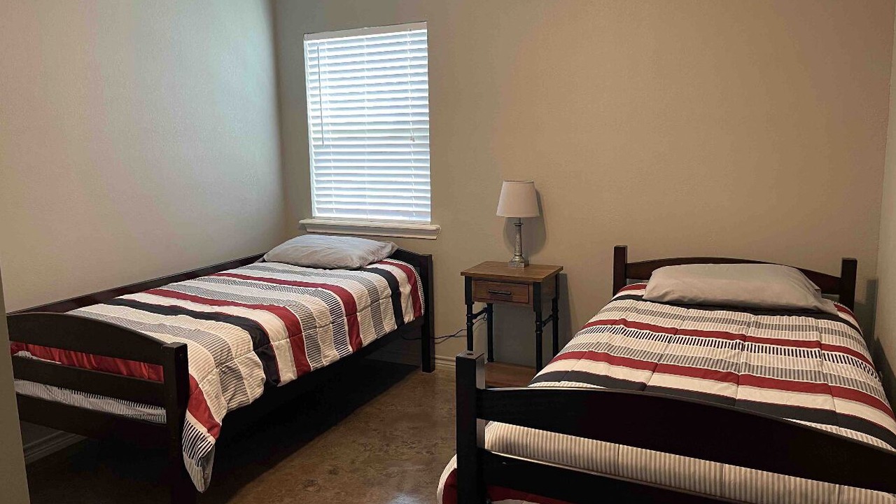 Photo of Bedroom in Tyler