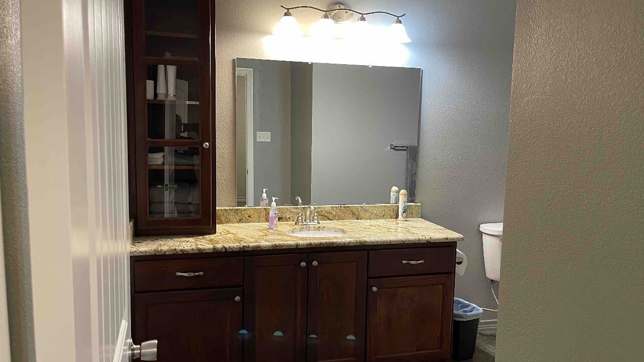 Photo of Bathroom in Tyler
