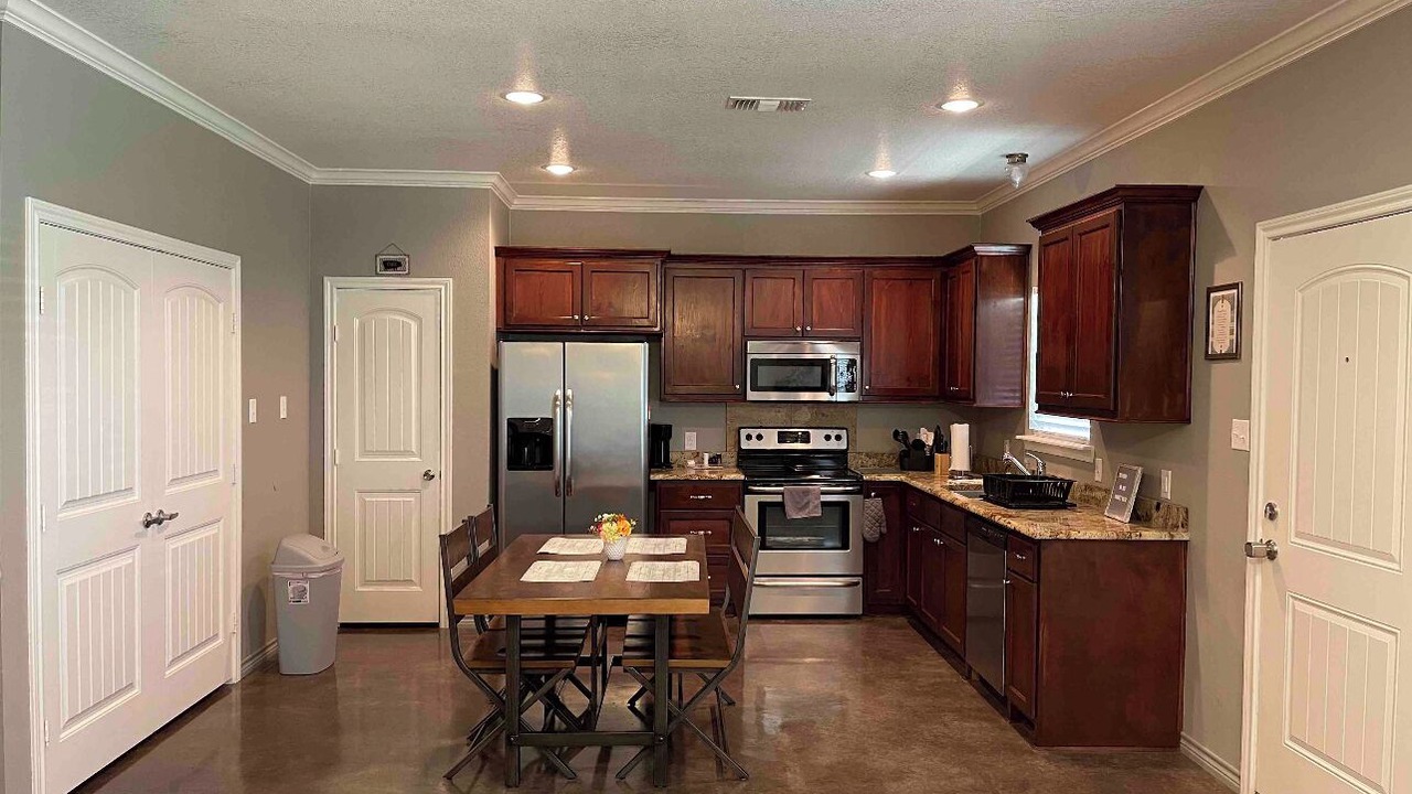 Photo of Kitchen in Tyler