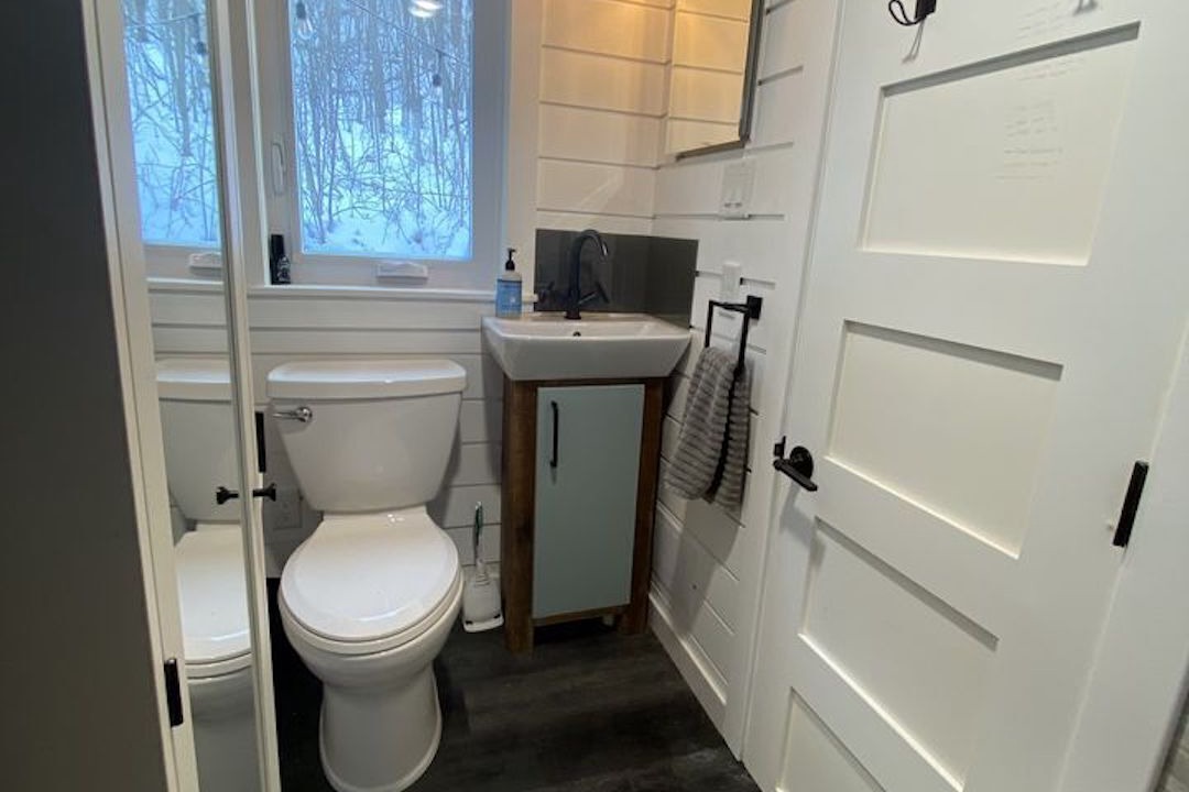 Photo of Bathroom in Dorchester