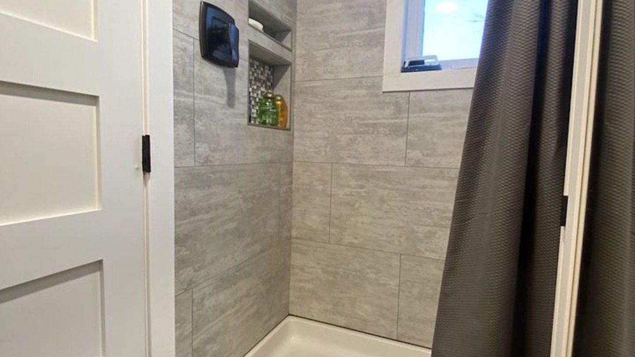 Photo of Bathroom in Dorchester