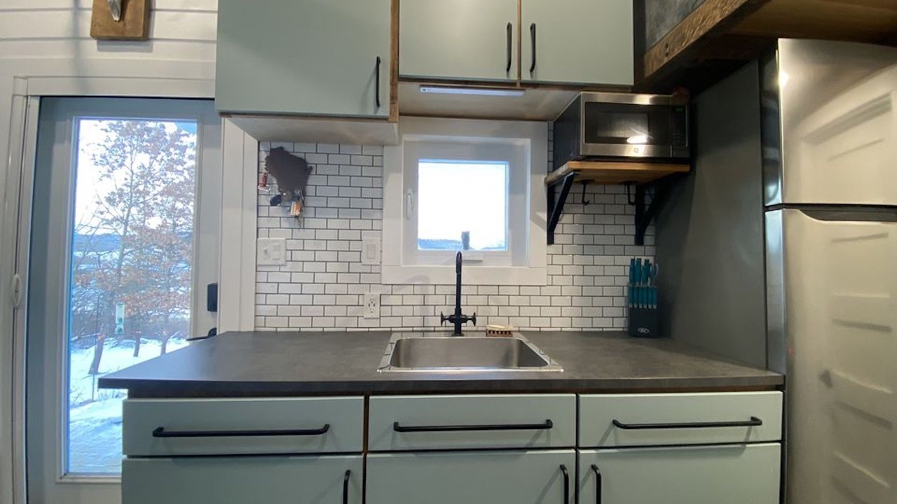 Photo of Kitchen in Dorchester