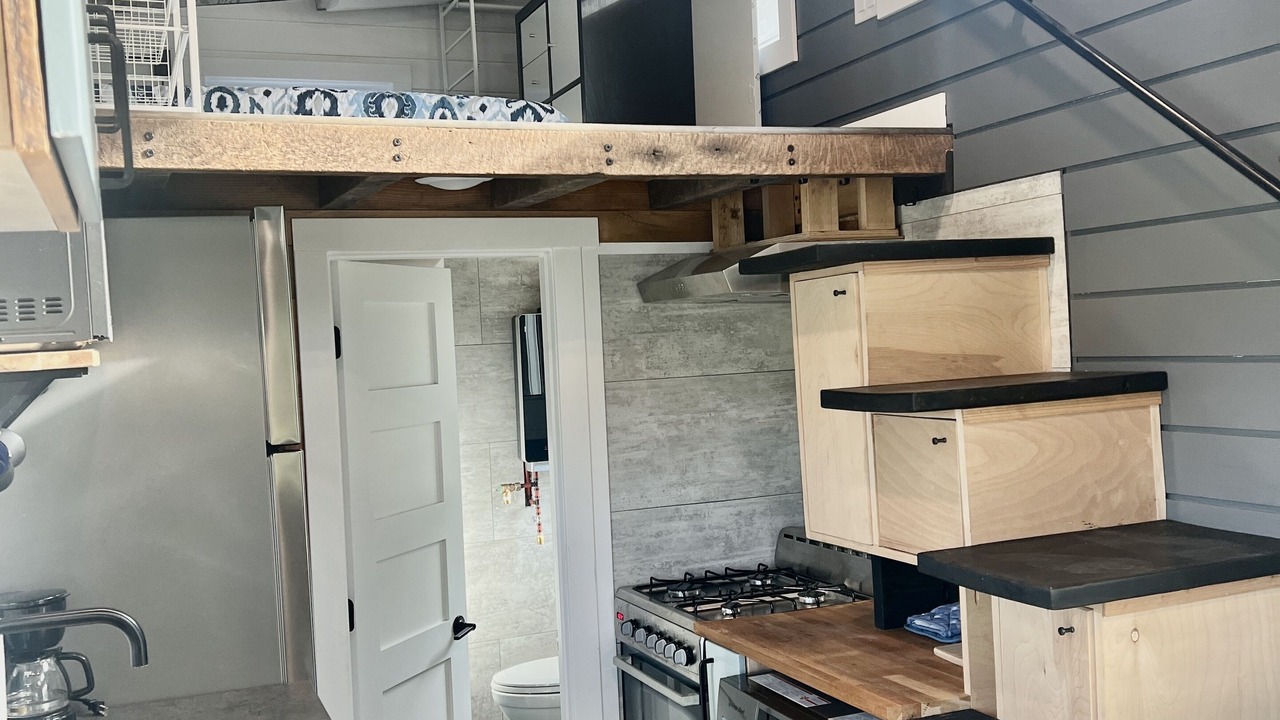 Photo of Kitchen in Dorchester