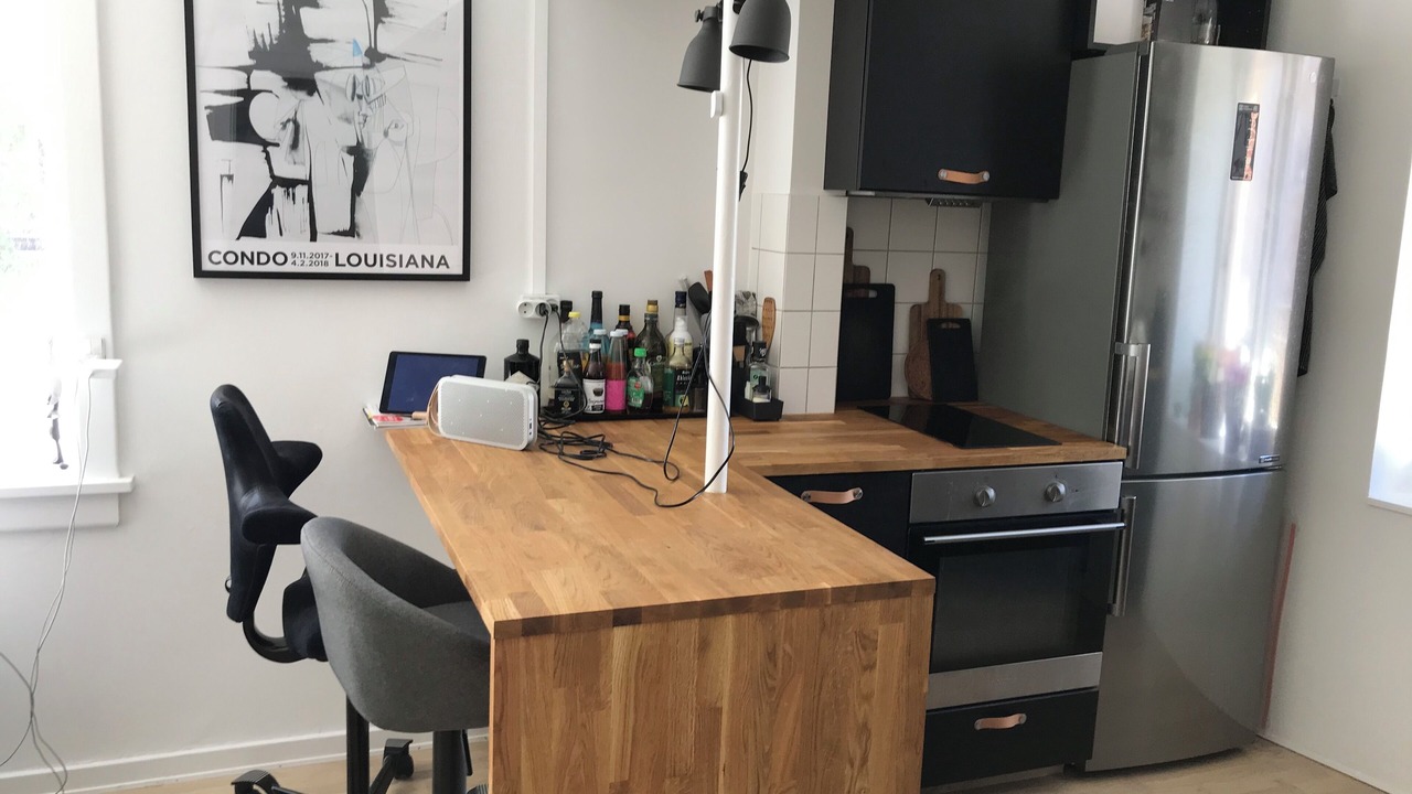 Photo of Kitchen in Amager