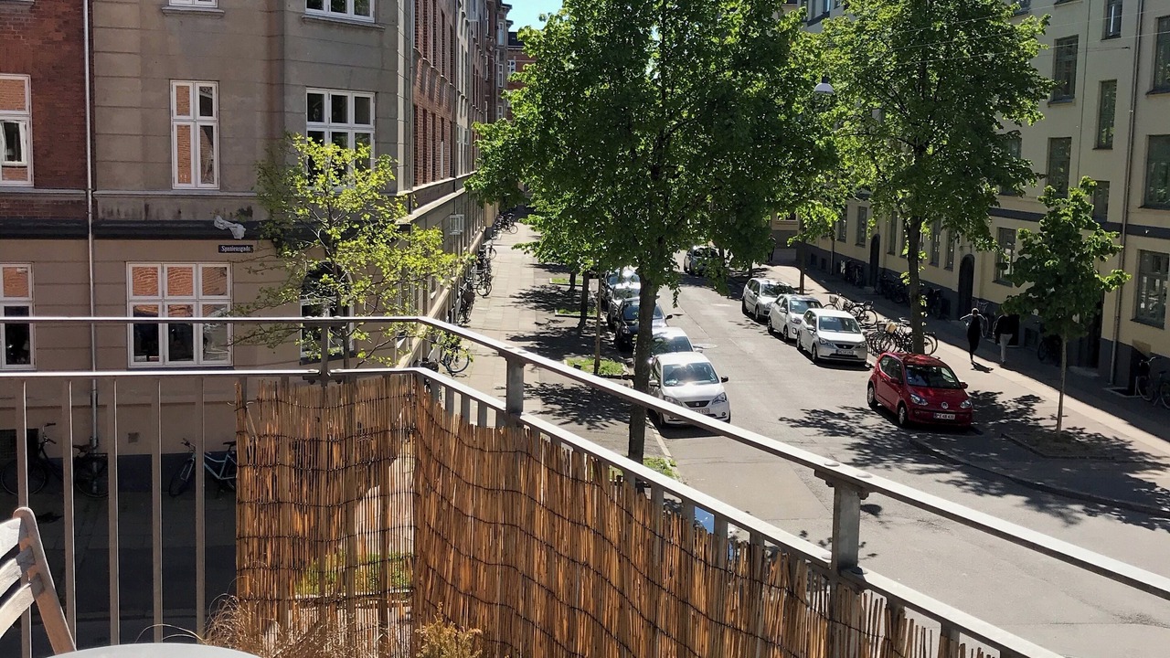 Photo of Outdoor in Amager