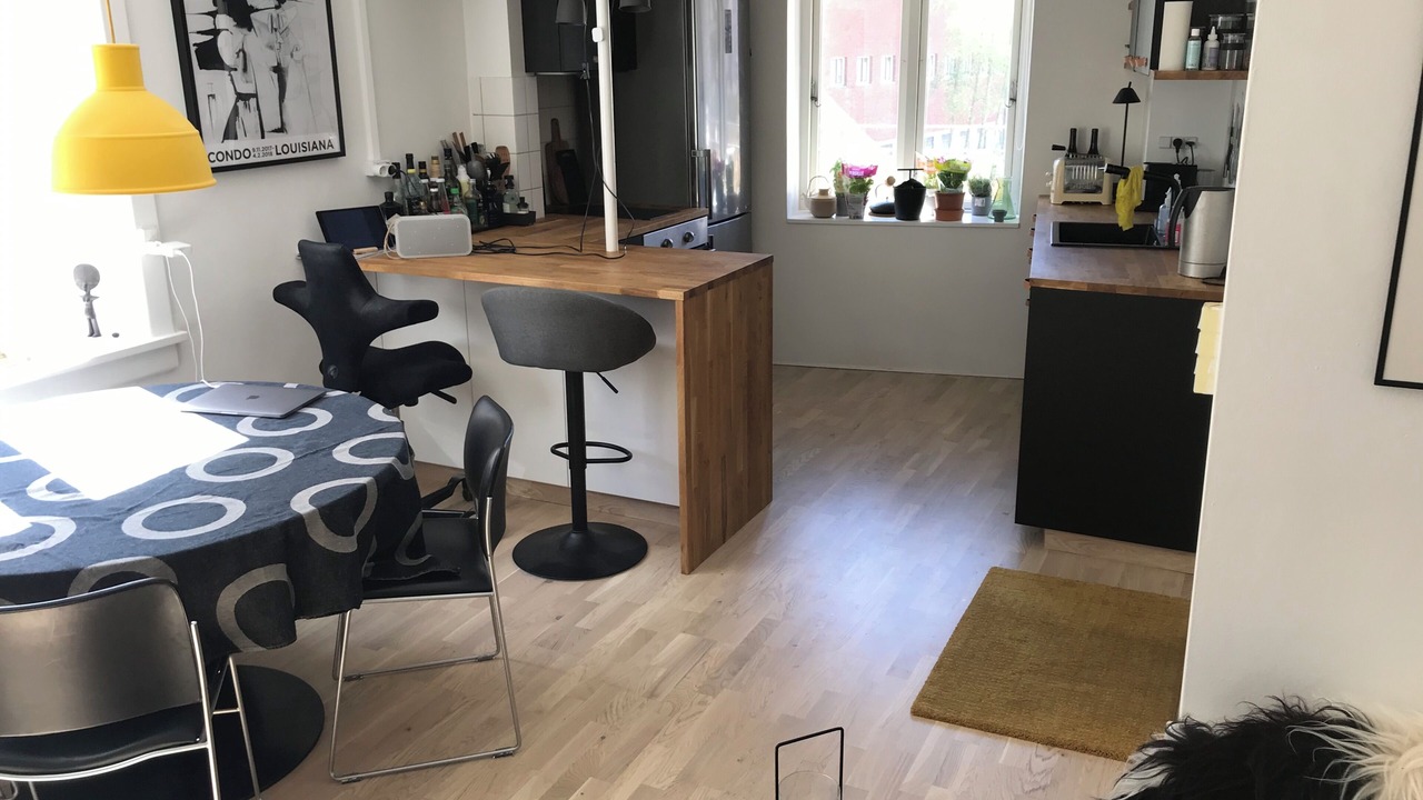 Photo of Kitchen in Amager