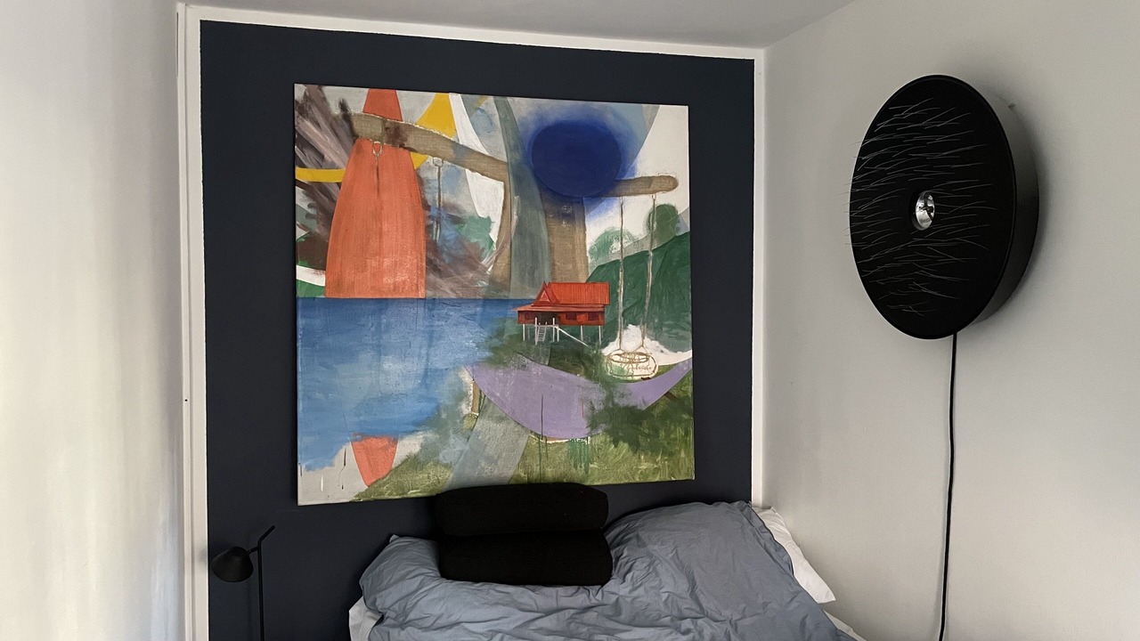 Photo of Bedroom in Amager