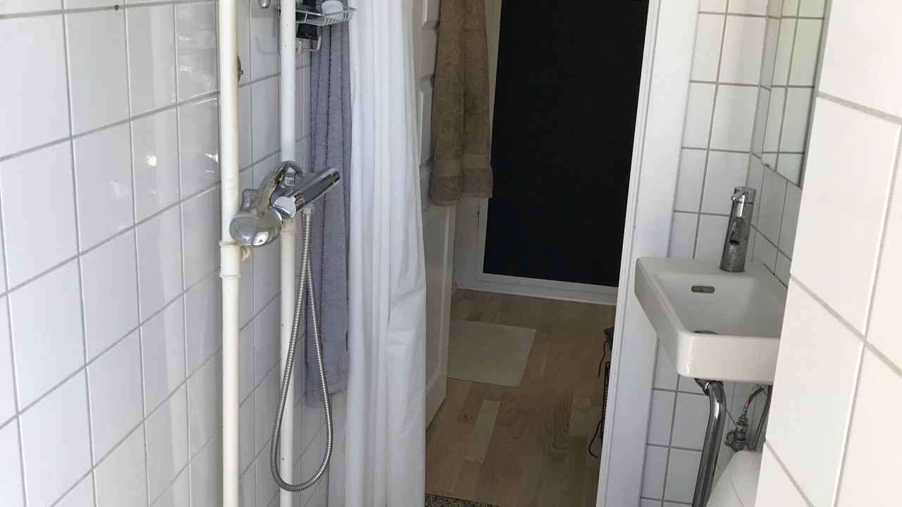 Photo of Bathroom in Amager