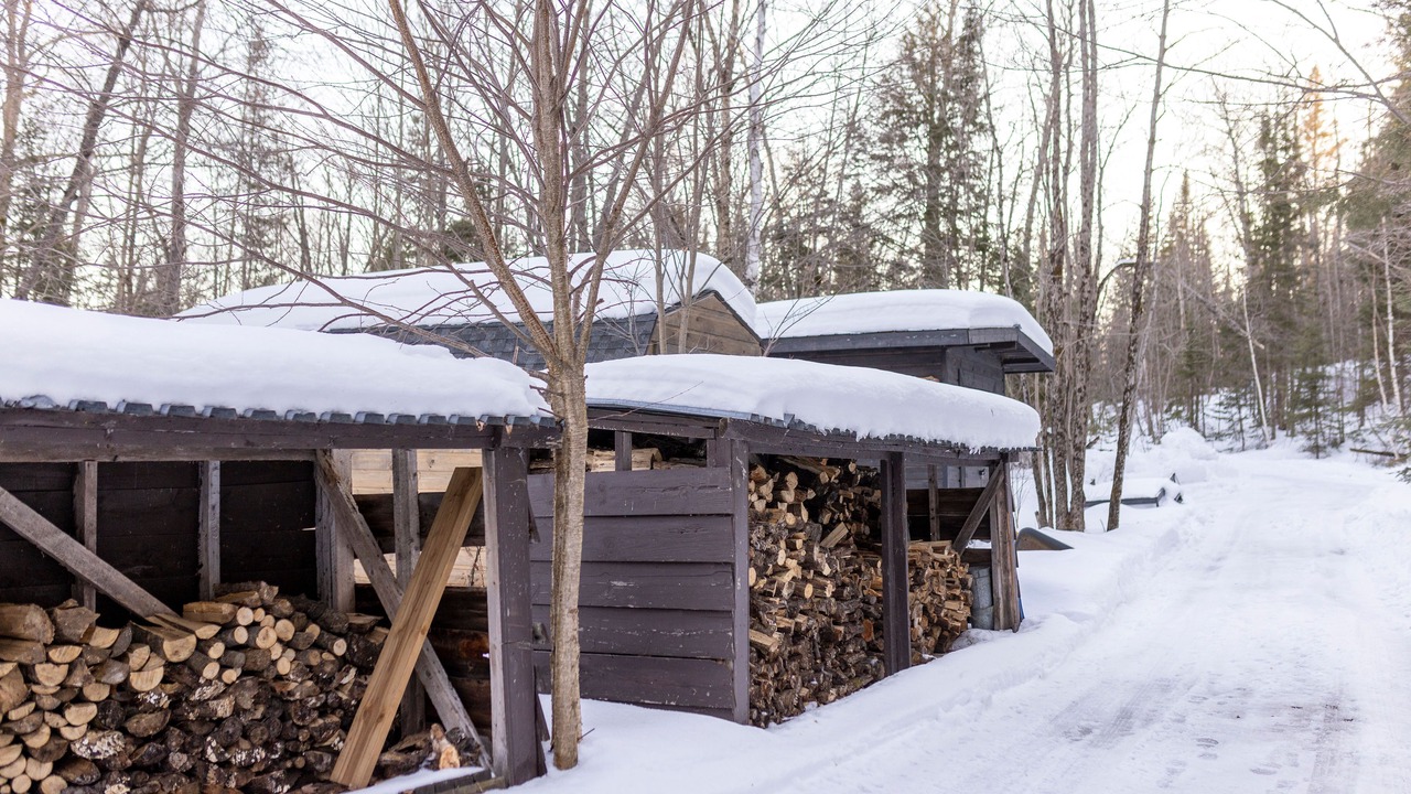 Photo of Outdoor in Novar
