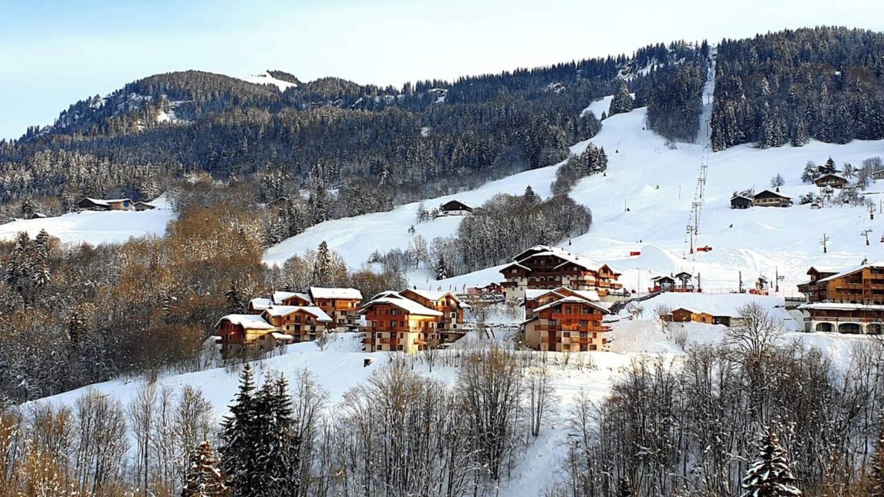 Photo of Others in Flumet