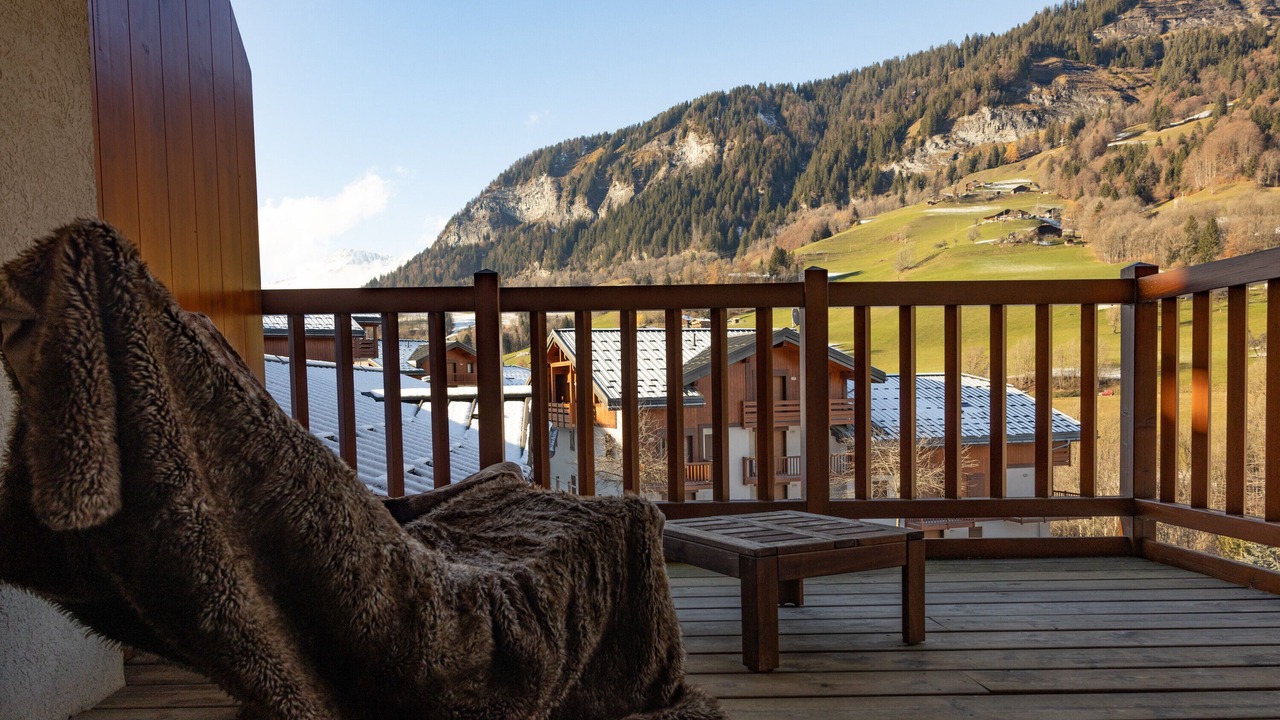 Photo of Outdoor in Flumet