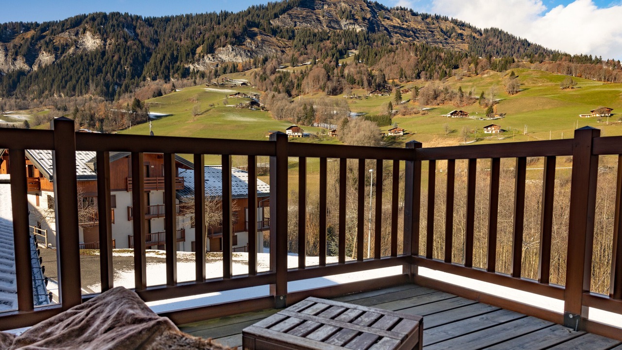 Photo of Outdoor in Flumet