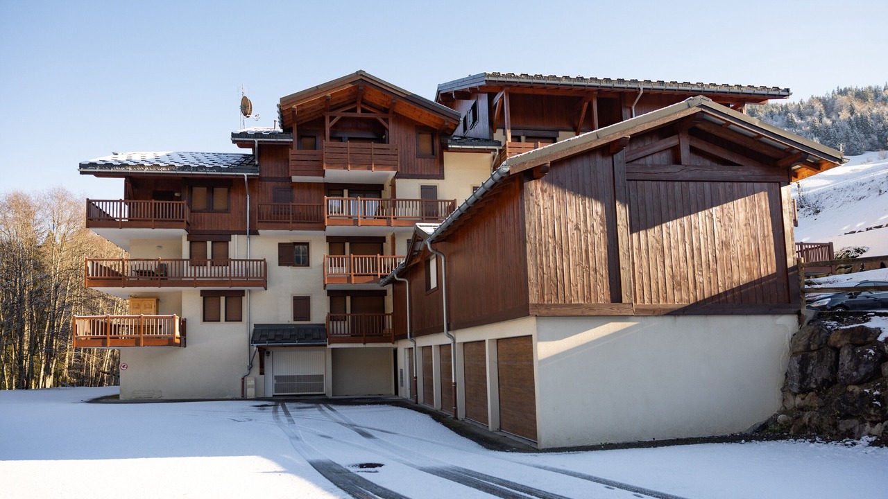 Photo of Outdoor in Flumet