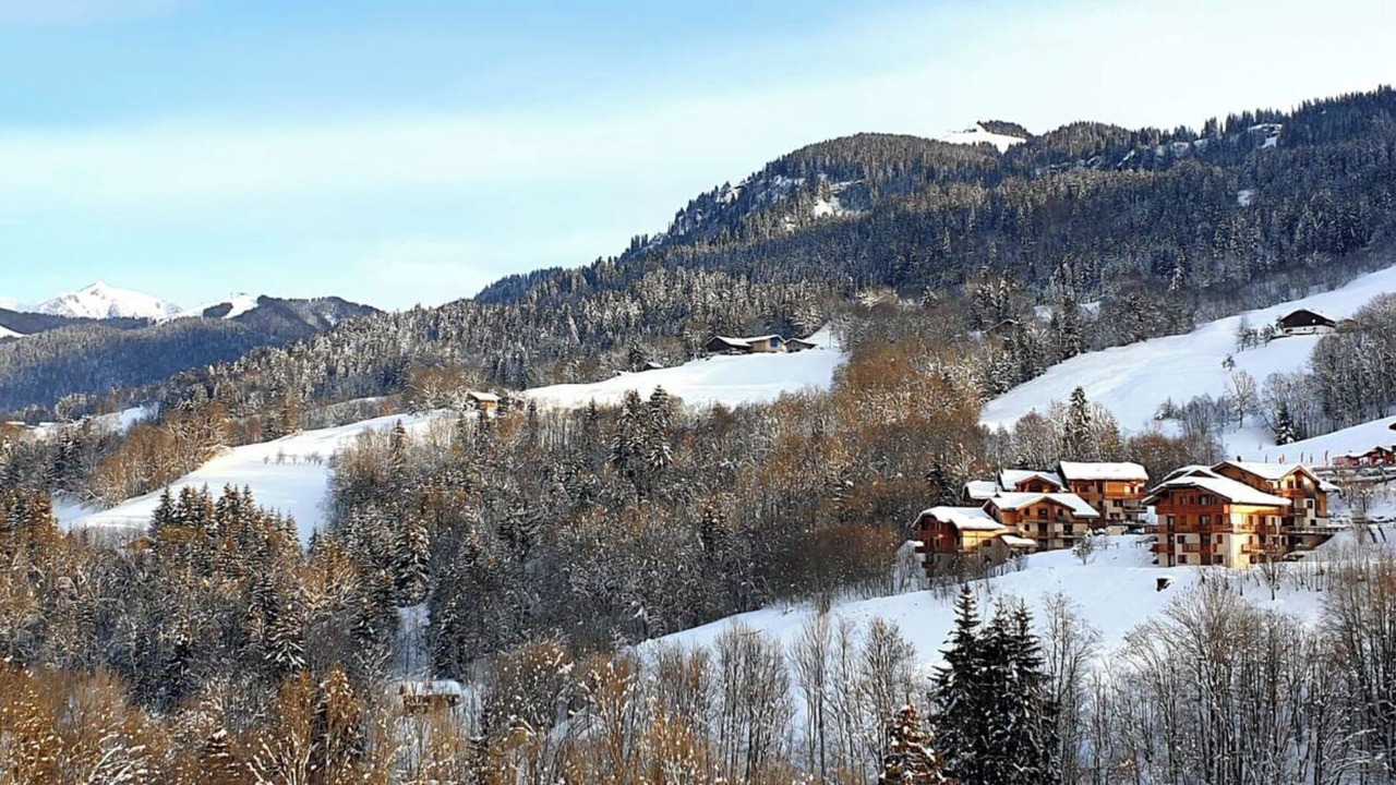 Photo of Others in Flumet