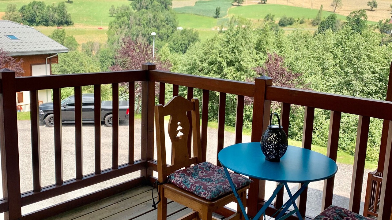 Photo of Outdoor in Flumet