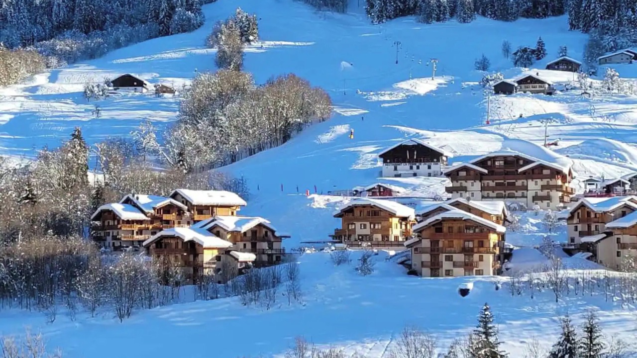 Photo of Outdoor in Flumet