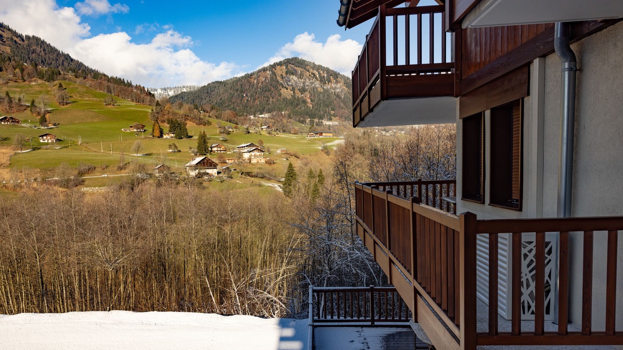 Photo of Outdoor in Flumet