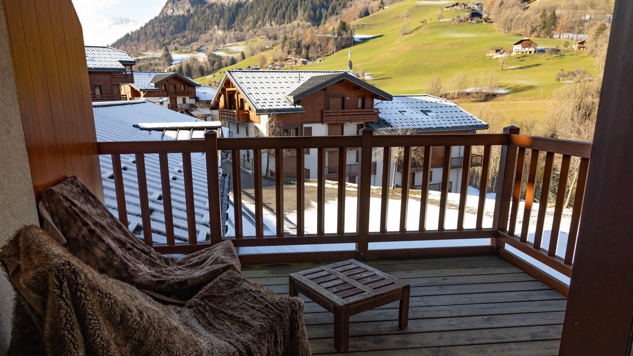 Photo of Outdoor in Flumet