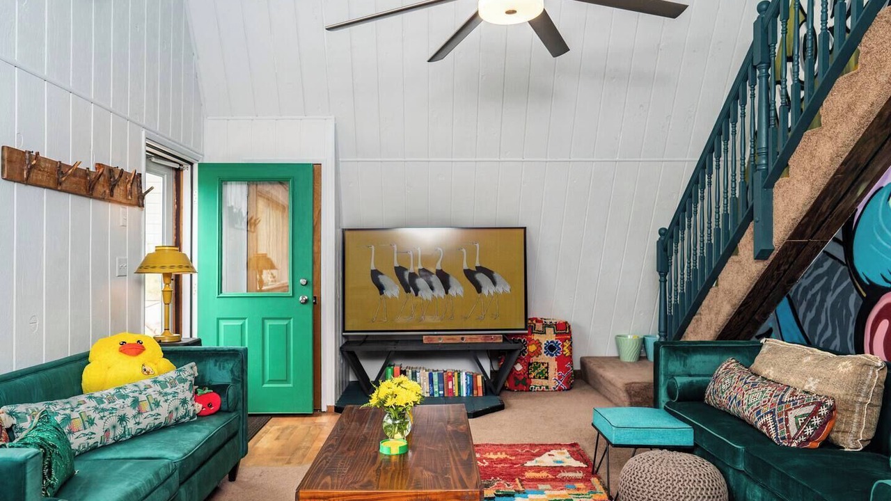 Photo of Livingroom in Blanding