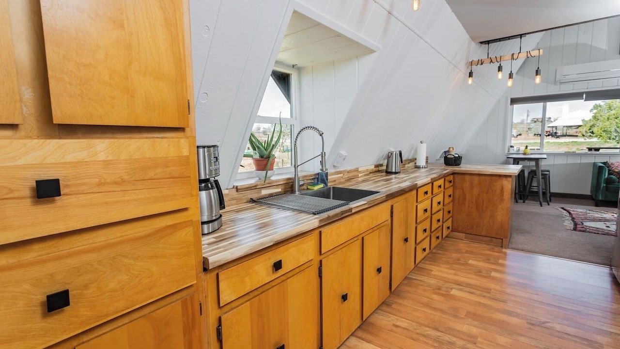 Photo of Kitchen in Blanding