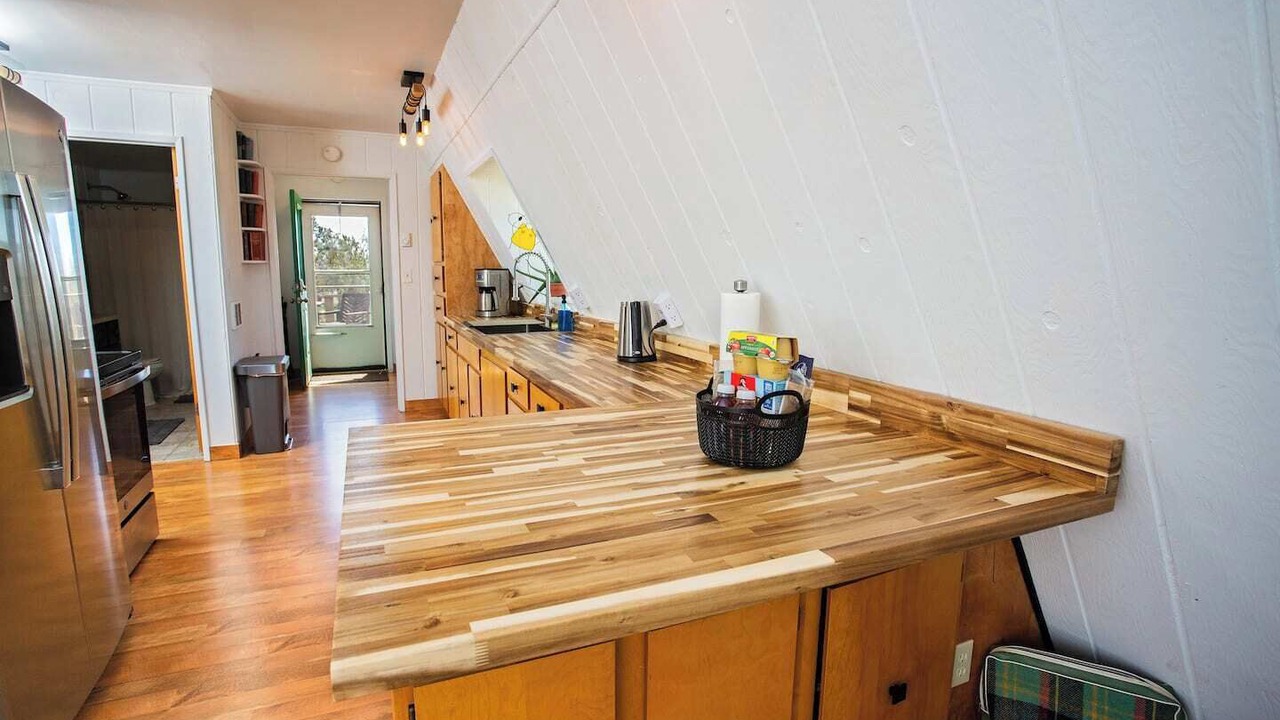 Photo of Kitchen in Blanding