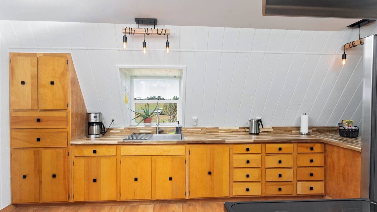 Photo of Kitchen in Blanding