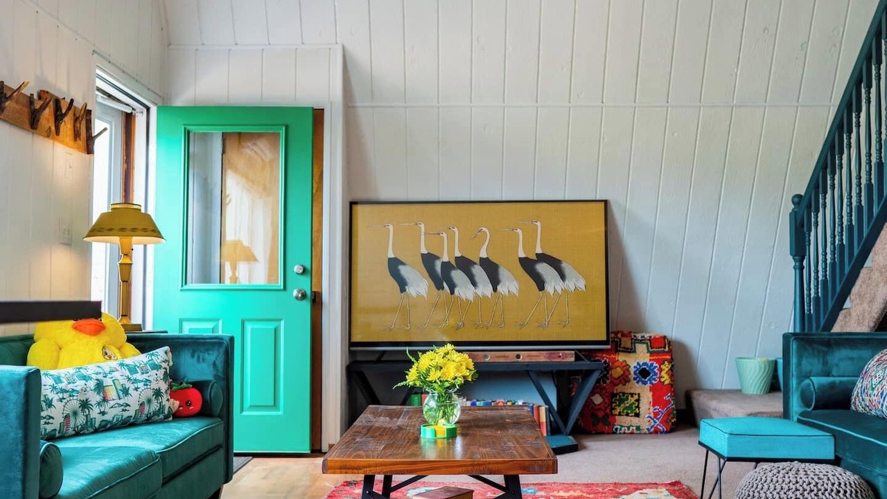 Photo of Livingroom in Blanding