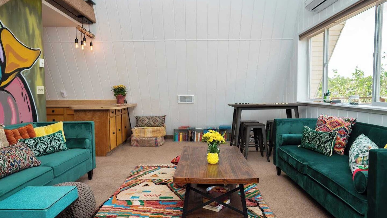 Photo of Livingroom in Blanding