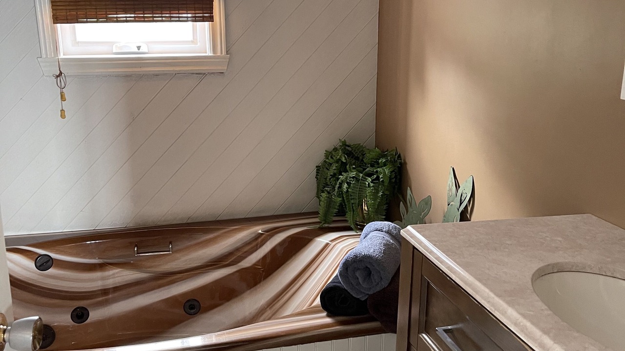 Photo of Bathroom in South Glengarry