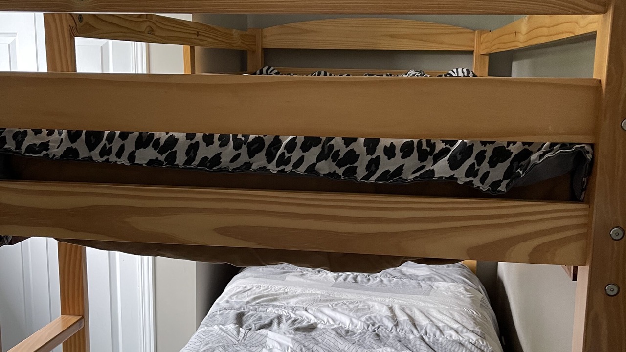 Photo of Bedroom in South Glengarry