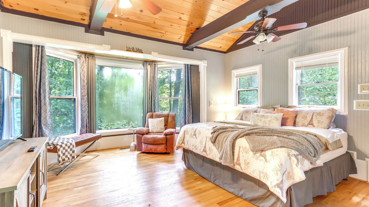 Photo of Bathroom in Ellijay