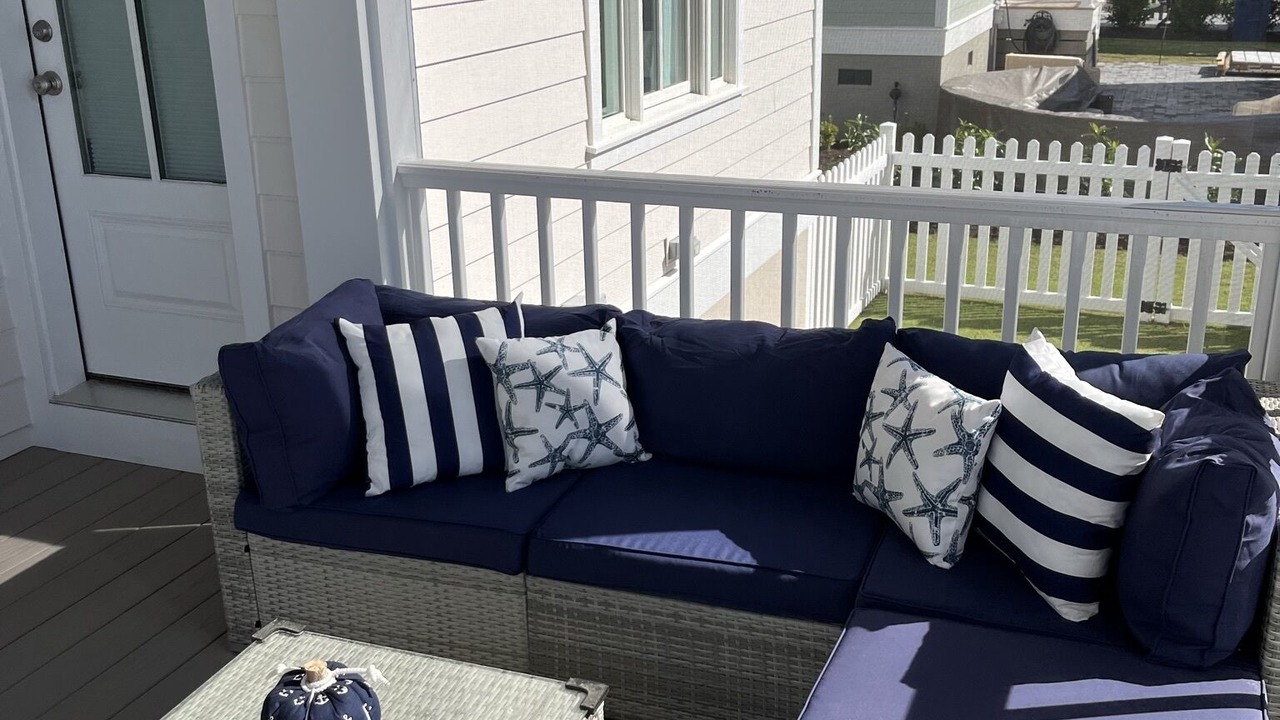 Photo of Outdoor in Cape Charles