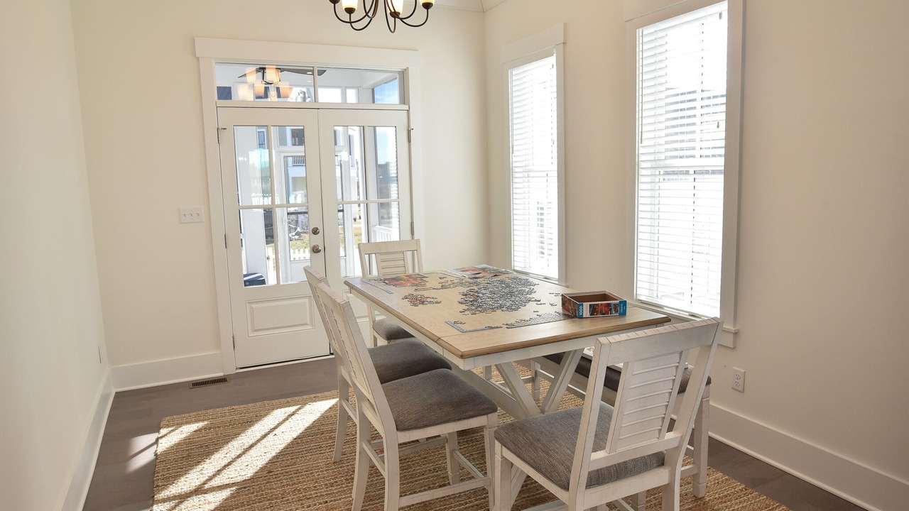 Photo of Livingroom in Cape Charles